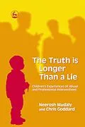 E-Book (pdf) The Truth is Longer Than a Lie von Chris Goddard