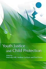 eBook (pdf) Youth Justice and Child Protection de 