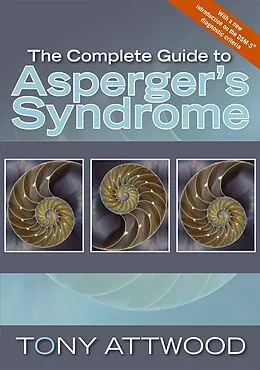ePUB The Complete Guide to Asperger's Syndrome von Anthony Attwood