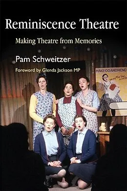 E-Book (pdf) Reminiscence Theatre von Pam Schweitzer