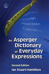 eBook (pdf) An Asperger Dictionary of Everyday Expressions de Ian Stuart-Hamilton