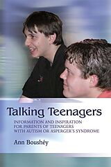 eBook (pdf) Talking Teenagers de Ann Boushéy