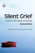 E-Book (epub) Silent Grief von Christopher Lukas, Henry M Seiden