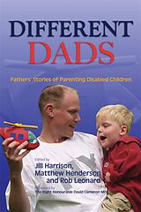 eBook (pdf) Different Dads de 