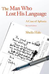 eBook (pdf) The Man Who Lost his Language de Sheila Hale