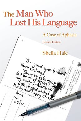 eBook (pdf) The Man Who Lost his Language de Sheila Hale