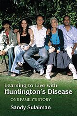 eBook (pdf) Learning to Live with Huntington's Disease de Sandy Sulaiman