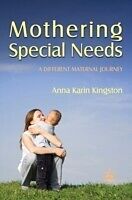 eBook (pdf) Mothering Special Needs de Anna Kingston