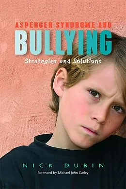 ePUB Asperger Syndrome and Bullying von Nick Dubin