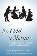 E-Book (pdf) So Odd a Mixture von Phyllis Ferguson-Bottomer