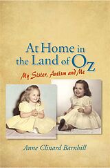 eBook (pdf) At Home in the Land of Oz de Anne Barnhill