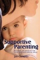 eBook (pdf) Supportive Parenting de Jan Campito