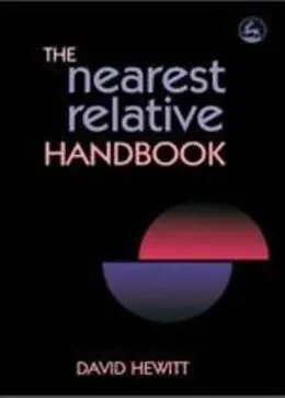 E-Book (pdf) Nearest Relative Handbook von David Hewitt