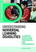 E-Book (epub) Understanding Nonverbal Learning Disabilities von Maggie Mamen