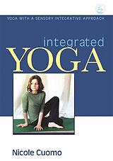 E-Book (pdf) Integrated Yoga von Nicole Cuomo