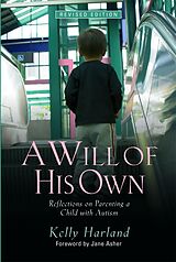 eBook (pdf) A Will of His Own de Kelly Harland