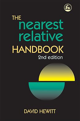 E-Book (pdf) The Nearest Relative Handbook von David Hewitt