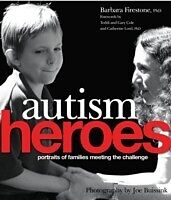 E-Book (pdf) Autism Heroes von Barbara Firestone