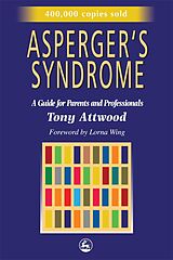 eBook (pdf) Asperger's Syndrome de Anthony Attwood