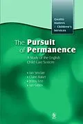 E-Book (epub) The Pursuit of Permanence von Claire Baker, Ian Sinclair, Jenny Lee