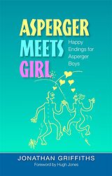 E-Book (pdf) Asperger Meets Girl von Jonathan Griffiths