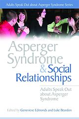 eBook (pdf) Asperger Syndrome and Social Relationships de Unknown