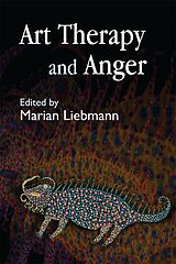 eBook (pdf) Art Therapy and Anger de 
