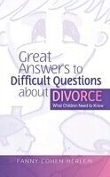 eBook (pdf) Great Answers to Difficult Questions about Divorce de Unknown