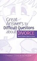 E-Book (pdf) Great Answers to Difficult Questions about Divorce von Unknown