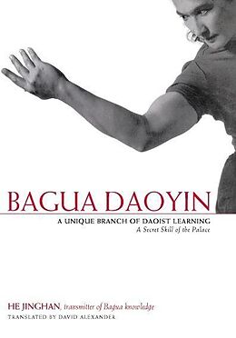 E-Book (pdf) Bagua Daoyin von Jinghan He