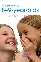 eBook (pdf) Understanding 8-9-Year-Olds de Biddy Youell