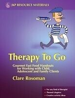 eBook (pdf) Therapy To Go de Clare Rosoman