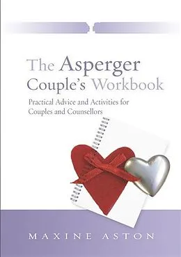 E-Book (pdf) The Asperger Couple's Workbook von Maxine Aston