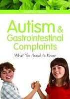 eBook (pdf) Autism and Gastrointestinal Complaints de Rosemary Kessick