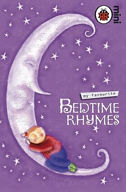 Livre Relié My Favourite Bedtime Rhymes de 