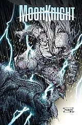 Broschiert Moon Knight von Jed Mackay