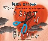 Audio CD (CD/SACD) A Spot of Bother von Mark Haddon