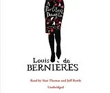 Audio CD (CD/SACD) A Partisan's Daughter von Louis de Bernieres
