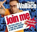 Audio CD (CD/SACD) Join Me von Danny Wallace