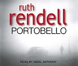Audio CD (CD/SACD) Portobello von Ruth Rendell