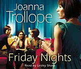 Audio CD (CD/SACD) Friday Nights von Joanna Trollope