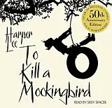 Audio CD (CD/SACD) To Kill A Mockingbird von Harper Lee