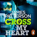 Audio CD (CD/SACD) Cross My Heart von Patterson James