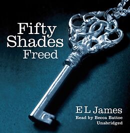 Livre Audio CD Fifty Shades Freed Audio CD de E L James