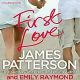 Audio CD (CD/SACD) First Love von Patterson James