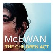 Livre Audio CD The Children Act de Ian Mcewan