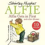 Audio CD (CD/SACD) Alfie Gets in First and Other Stories von Hughes Shirley