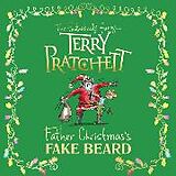 Audio CD (CD/SACD) Father Christmas's Fake Beard von Terry Pratchett