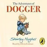 Audio CD (CD/SACD) The Adventures of Dogger von Hughes Shirley