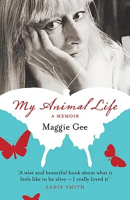 E-Book (epub) My Animal Life von Maggie Gee